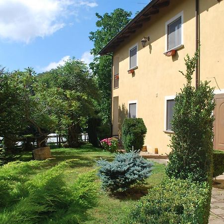 セッラ・サン・ブルーノ Agriturismo Rosetoヴィラ エクステリア 写真